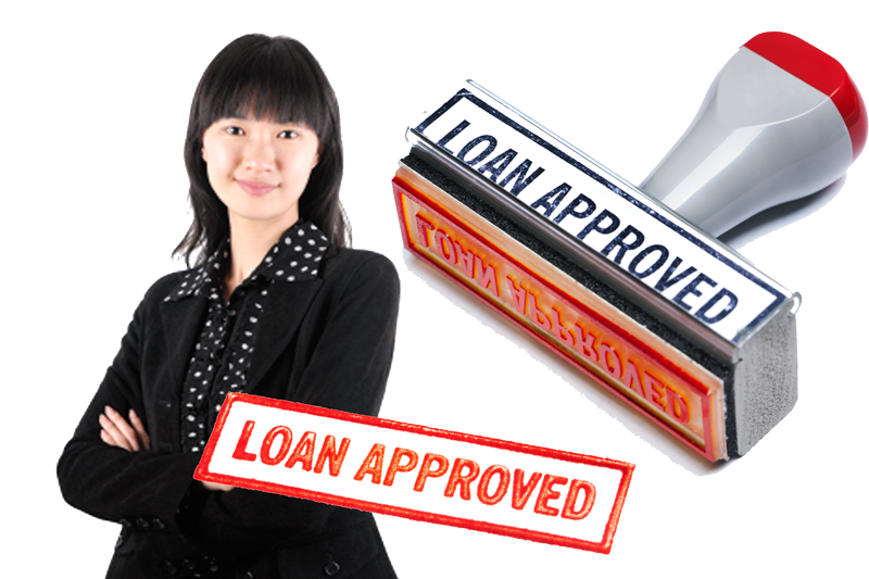 Loan Approvals